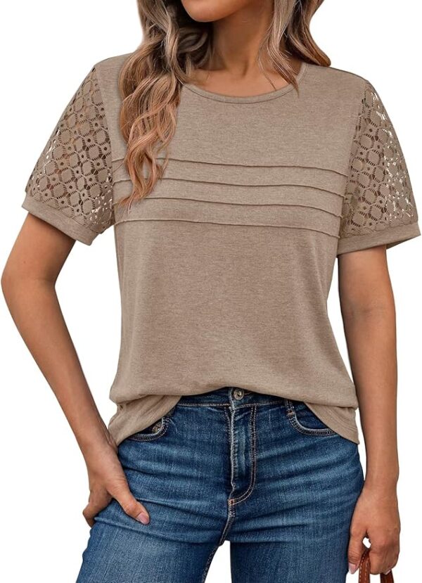 Sleeve Shirts
