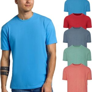 True Classic Mens T-Shirts