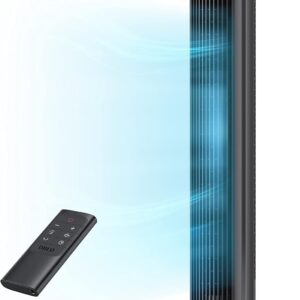 Dreo Tower Fan for Bedroom