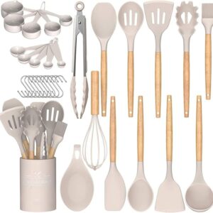 Umite Chef Kitchen Cooking Utensils Set